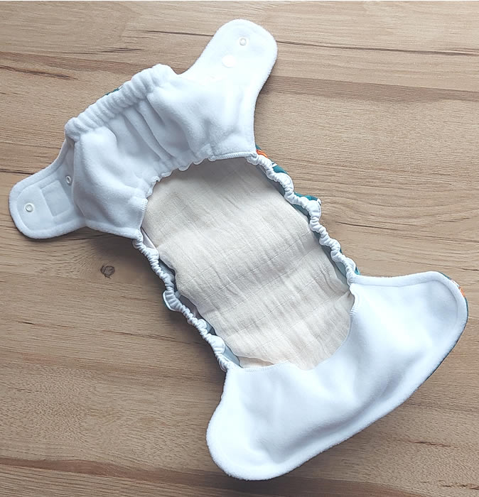 Der Windelinhalt und die richtige Reaktion darauf